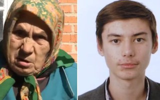 Để trốn nghĩa vụ quân sự, thanh niên 24 tuổi đưa ra quyết định "táo bạo" kết hôn với cụ bà khuyết tật 81 tuổi