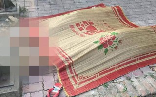 Hải Dương: Hai học sinh lớp 8 chết đuối khi tắm hồ trong khu biệt thự cao cấp