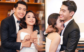 Quang Đăng lần đầu lên tiếng: Tôi khóc rất nhiều sau khi chủ động chia tay Thái Trinh, phủ nhận tin có "tiểu tam" chen vào