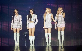 BLACKPINK lập kỷ lục mới với doanh thu từ world tour: Kiếm được "bộn tiền" từ fan quốc tế bảo sao không bỏ bê quê nhà!