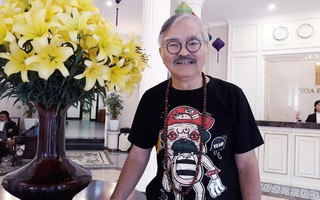 "Trung úy Phương" - NSND Thế Anh đã có cuộc đời đáng sống để khi ra đi ai cũng tiếc thương