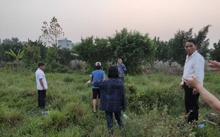 Đại diện hãng xe ôm công nghệ xác nhận nam sinh 18 tuổi nghi bị sát hại ở Hà Nội là đối tác của công ty