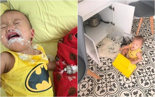 Mẹ trẻ Đắk Lắk "khui" thực tế "phũ phàng" nhưng chuẩn đến từng milimet về hành trình làm mẹ