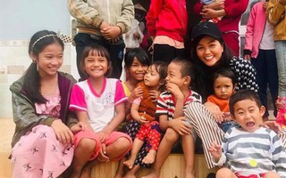 Liên tục check-in chung một địa điểm ở Đắk Lắk, H'Hen Niê bị nghi ngờ đưa bạn trai tin đồn về ra mắt bố mẹ