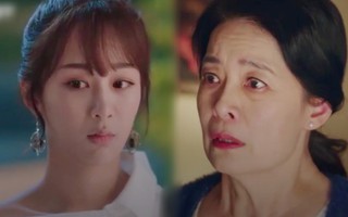 "Chàng trai Mặc Cách Li": Dương Tử sỉ nhục mẹ kế, đuổi khỏi nhà không thương tiếc