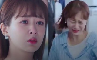 "Chàng trai Mặc Cách Li": Dương Tử lao vào công ty của người yêu "vạch mặt" tiểu tam, ai ngờ cái kết lại thật ê chề!