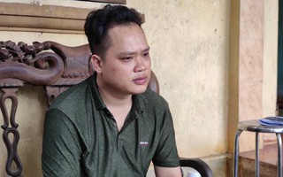 Chồng của người phụ nữ bị bác ruột truy sát ở Hà Nội: "Tôi chết lặng khi vợ nằm dưới đất, con gái quấn trong chăn dính đầy máu"