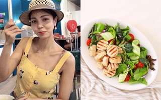 Thử nghiệm 14 ngày giảm cân bằng chế độ ăn Eat Clean và tập luyện, bạn cần lưu ý những điều gì?