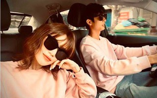 Hẹn hò mới được 3 tháng, Huỳnh Phương đã đưa Sĩ Thanh về ra mắt phụ huynh để xác định chuyện tương lai