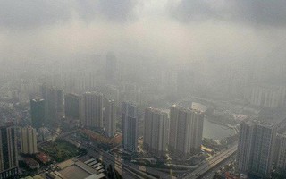 Hàng ngày người Việt đang "đầu độc" không khí theo cách này mà không hay biết