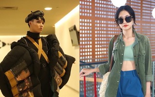Vietnam's Next Top Model: "Thánh chửi" Mèo Thoại gây sốc khi xuất hiện, "chặt đẹp" dàn thí sinh miền Bắc
