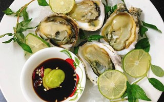 Chuyên gia chỉ rõ: Nếu nghĩ "vắt chanh, thêm mù tạt là có thể làm chết kí sinh trùng và yên tâm ăn đồ ăn sống" thì bạn đã hoàn toàn sai lầm