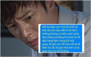 Anh chồng lên mạng than vợ đã "lười" còn "bất hiếu" với bố mẹ chồng, xem xong lời phản pháo của cô vợ mà dân tình đồng loạt "tha cho con người ta đi anh"
