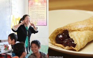 Lén bỏ tinh trùng và nước tiểu vào bánh cho giáo viên ăn, 7 nam sinh phải ra hầu tòa vì trò nghịch ngu xuẩn