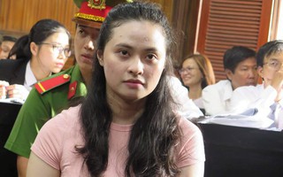 Sau điều tra bổ sung, “ông trùm” Văn Kính Dương và hotgirl Ngọc “Miu” bị truy tố tội danh gì?