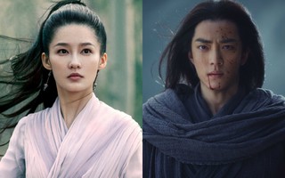 "Tru Tiên" của Tiêu Chiến - Lý Thấm rục rịch ra mắt, fan kêu gọi hùn tiền bao nguyên rạp
