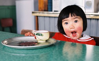 Các mẹ không để ý đấy thôi, 8 hành vi này cho thấy các bé sẽ cực kỳ thông minh trong tương lai