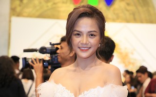 Thu Quỳnh chính thức lên tiếng về hành động đăng rồi xóa ảnh của chồng cũ Chí Nhân: Tôi không quan tâm