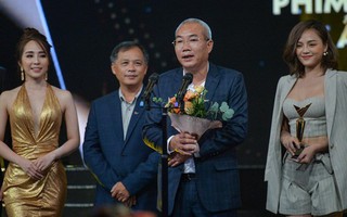 Không ngoài dự đoán, "Về nhà đi con" thắng lớn ở VTV Awards 2019 khiến ai cũng vỡ òa 