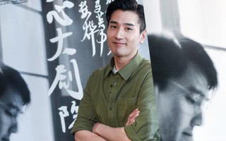 "Dạ Hoa" Triệu Hựu Đình lần đầu chia sẻ về chuyện làm cha: "Vẫn còn nhiều kỹ năng cần phải học"