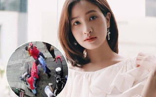 Go-Viet lên tiếng khi nữ diễn viên Kim Nhã bị tài xế của hãng đánh ngất xỉu, phải nhập viện ở Sài Gòn