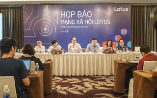 Liệu Lotus có ôm "mộng" thay thế Youtube, Facebook, Instagram? Đây là câu trả lời chính thức