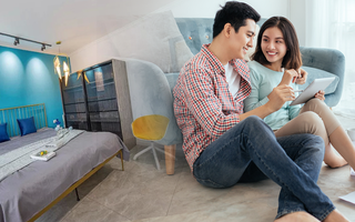 Khi Millennials kết hôn và xây tổ ấm cho riêng mình