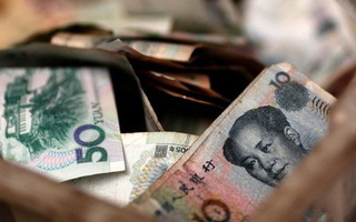Kết thúc năm 2019, Trung Quốc đang có nhiều người giàu hơn cả dân Mỹ