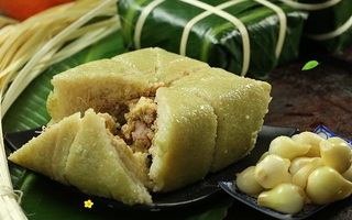 Ăn bánh chưng đúng cách tránh béo, tránh bệnh: Chuyên gia cảnh báo hãy ghi nhớ 5 điều sau!