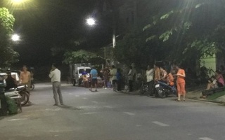 Bình Dương: Điều tra vụ người đàn ông chết bất thường trong phòng trọ bị xáo trộn