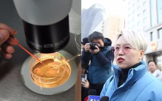Người phụ nữ 31 tuổi đâm đơn kiện vì bị từ chối đông lạnh trứng và không thể chấp nhận lời biện hộ của bệnh viện