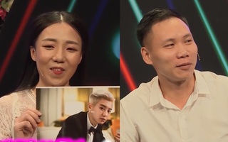 "Bạn muốn hẹn hò": “Bó tay” với fangirl 26 tuổi tìm bạn trai có tính cách giống hệt ngôi sao nổi tiếng này của xứ Hàn mới chịu lấy chồng