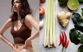5 loại gia vị giúp đốt cháy mỡ thừa, chị em thêm vào thực phẩm thì ăn tĩ tã một chút cũng không sợ béo