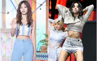 Những lần giảm cân quá đà gây shock của mỹ nhân Kpop: Từ mũm mĩm thành gầy trơ xương khiến fan xót xa