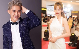 Công khai yêu đương xong bị tố giật bồ, Nam Em giờ lại nói mối quan hệ với Quốc Bảo chỉ là "chị em bạn dì"