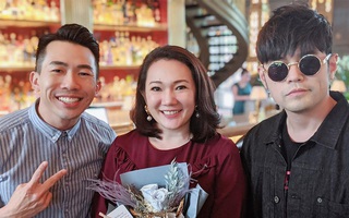 Chơi lớn như "Thiên vương châu Á" Châu Kiệt Luân khi sẵn sàng chi 2.5 tỷ đồng để đãi tiệc sinh nhật cho vợ fan
