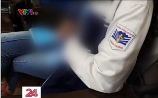 Mức án nào cho những kẻ mua bán trinh tiết trẻ em ở Ba Vì, Hà Nội?