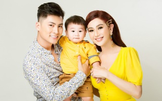 Nhìn cách nuôi dạy con của Lâm Khánh Chi, công chúng đồng tình khen đây chính là một người mẹ thực thụ