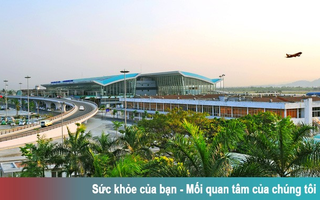 Phát hiện, cách ly 2 người Trung Quốc nghi bị viêm phổi cấp tại Đà Nẵng