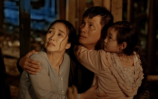 "Lật Mặt: 48H" hé lộ cuộc chiến sinh tử đầy gay cấn của bộ ba Võ Thành Tâm - Mạc Văn Khoa - Huỳnh Đông
