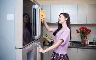 6 bí quyết dọn nhà cực nhanh cho những người bận rộn đến 30 Tết mới dọn nhà 