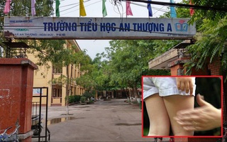 Đề xuất tiêm thuốc đối với 'yêu râu xanh' xâm hại trẻ em