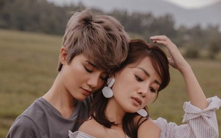 MC Đặng Quỳnh Chi đăng tải dòng trạng thái ẩn ý "đường ai nấy đi" với "người tình tin đồn đồng giới"?
