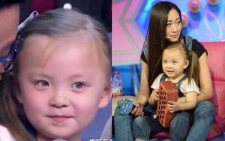 Bé gái sinh ra với đường nét gương mặt hệt như con lai, bà nội nghi ngờ lén đi kiểm tra ADN rồi bật khóc khi cầm kết quả trên tay
