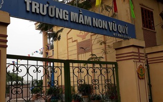 Công an Thái Bình thông tin vụ bé gái 3 tuổi nghi bị xâm hại tình dục