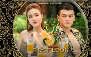 "Gái già lắm chiêu 3" của Lan Ngọc bị chê đạo nhái, làm trò trên đường đua phim Tết, đạo diễn đáp trả cực gắt