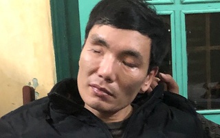 Công an Hưng Yên thông tin chính thức vụ đối tượng giết cụ ông và truy sát cụ bà