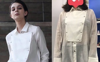 Tết đến nơi rồi mà vẫn mua hàng online, chị em khóc ròng vì hàng nhận về chẳng liên quan gì đến hình shop đăng