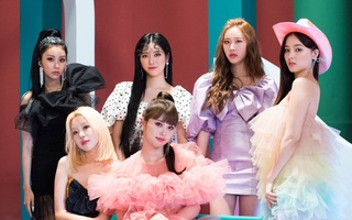 Bị tố đạo nhái nhạc của MAMAMOO, Miss A, MOMOLAND tung chiêu "cà khịa", khiến antifan cứng họng 