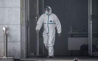 Cảnh báo: Trường hợp tử vong thứ 3 do virus cúm lạ ở Trung Quốc được báo cáo, tăng số người bị viêm phổi lên gần 200 người